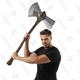 Avengers: Endgame Stormbreaker Axe | $120 | GameStop
